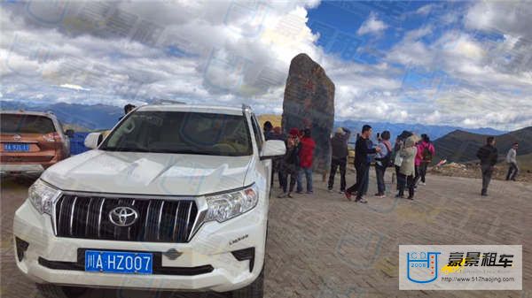 成都租車進藏需要了解哪些問題？
