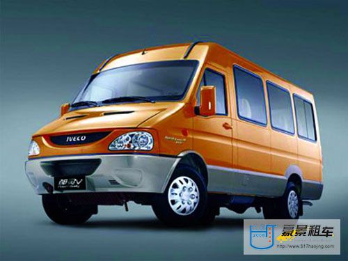 成都租中巴車(chē)