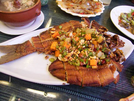 麗江美食、小吃完全攻略