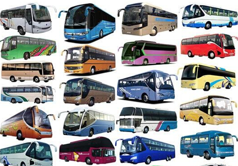 成都哪里可以租到大巴車？租大巴車一天多少錢？