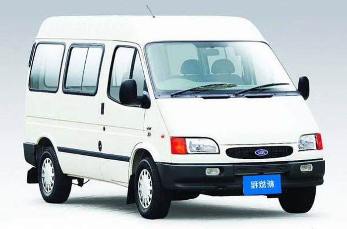 成都租車(chē)-全順