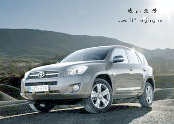 成都租越野車(chē)-漢蘭達(dá)