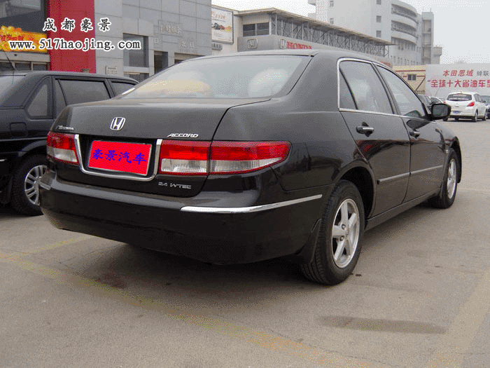 成都租車(chē)-廣州本田