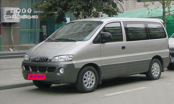 成都租瑞風商務(wù)車