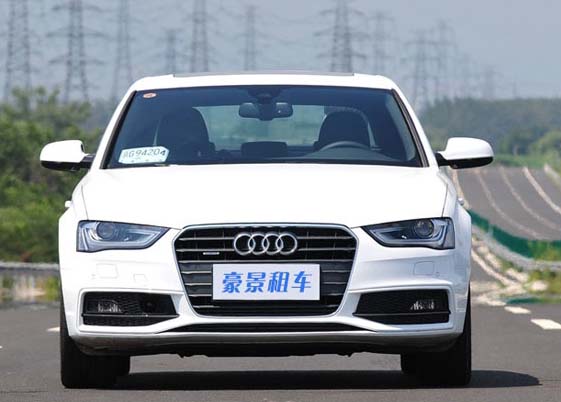 成都租車行迎來“車秒貸”危機，是真的嗎
