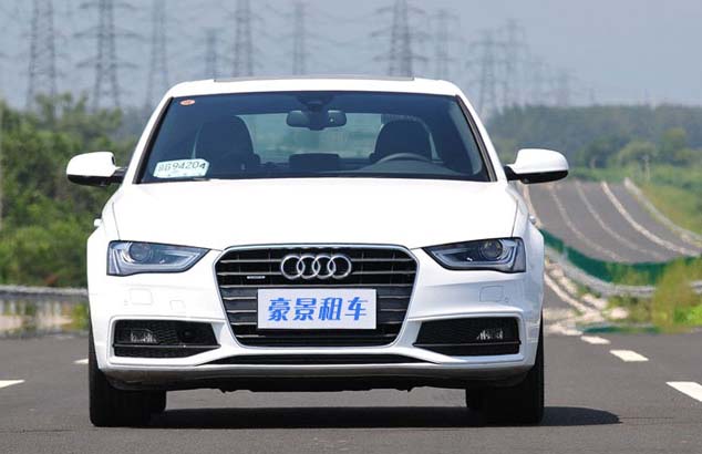 專車新規(guī)限制下，汽車租賃又添新保障