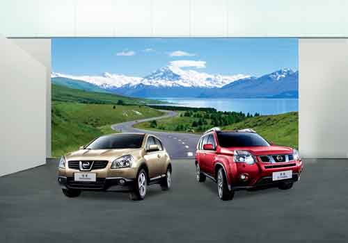 租車(chē)時(shí)代來(lái)臨 買(mǎi)車(chē)時(shí)代會(huì)被顛覆嗎？