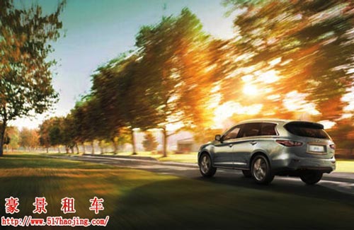 租車(chē)時(shí)代來(lái)臨 買(mǎi)車(chē)時(shí)代會(huì)被顛覆嗎？